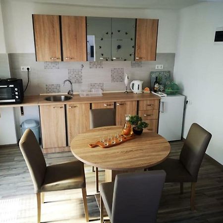Apartman Borna Otočac Exterior foto