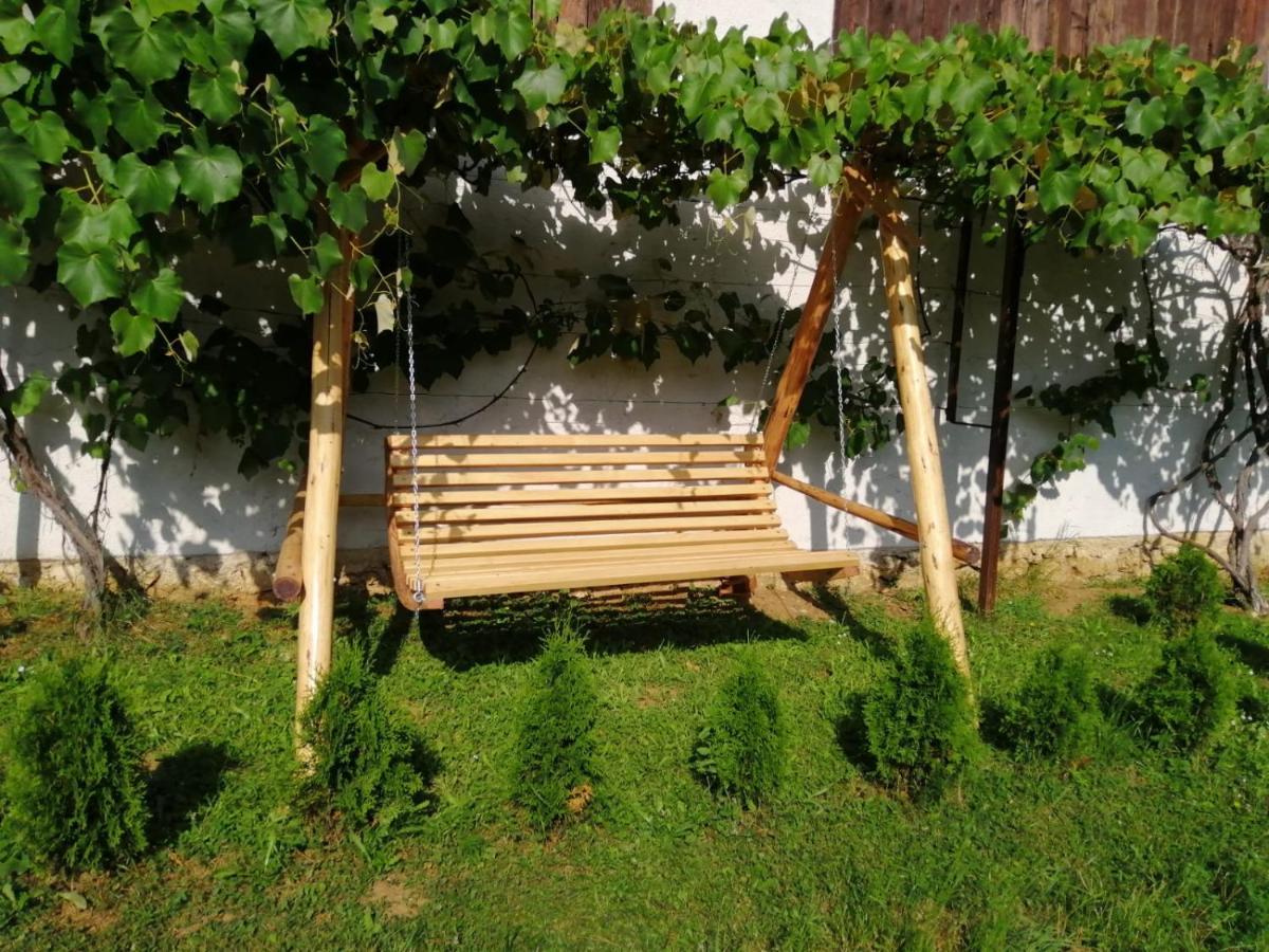 Apartman Borna Otočac Exterior foto