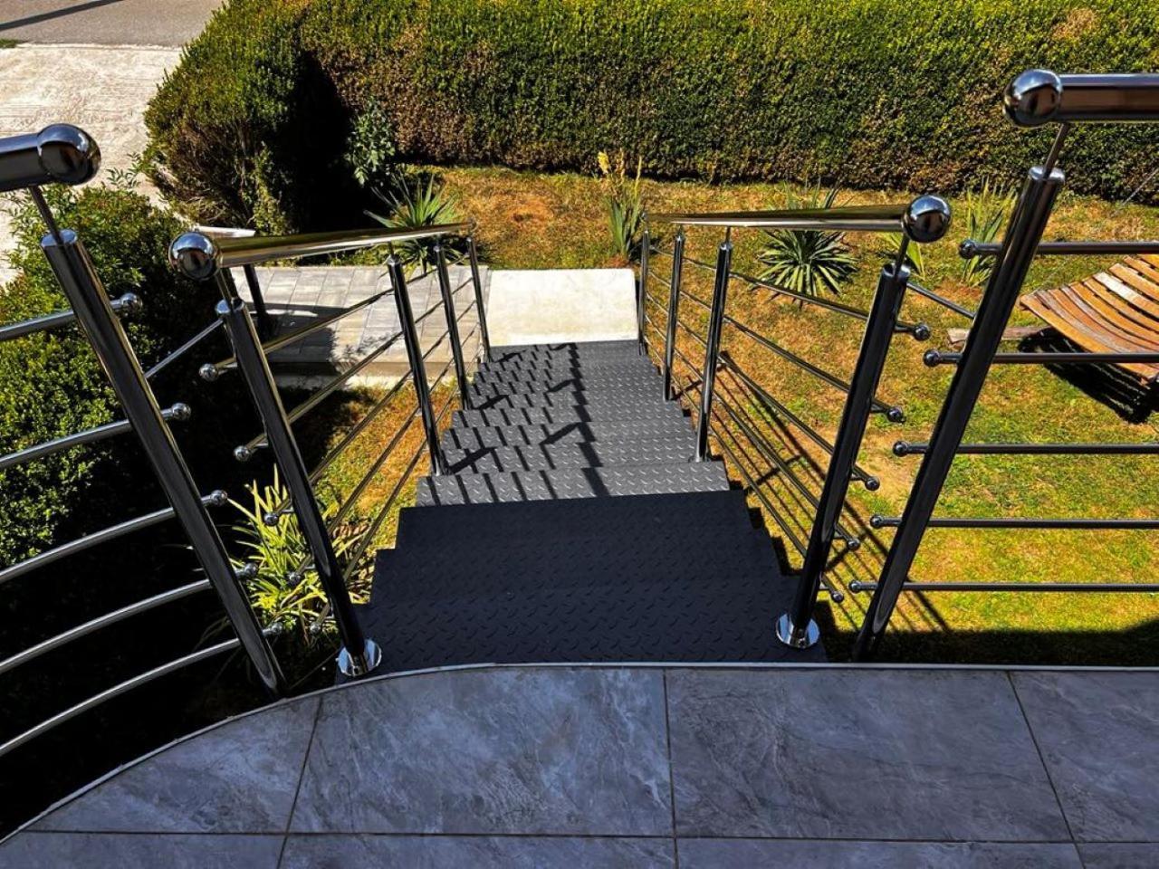 Apartman Borna Otočac Exterior foto